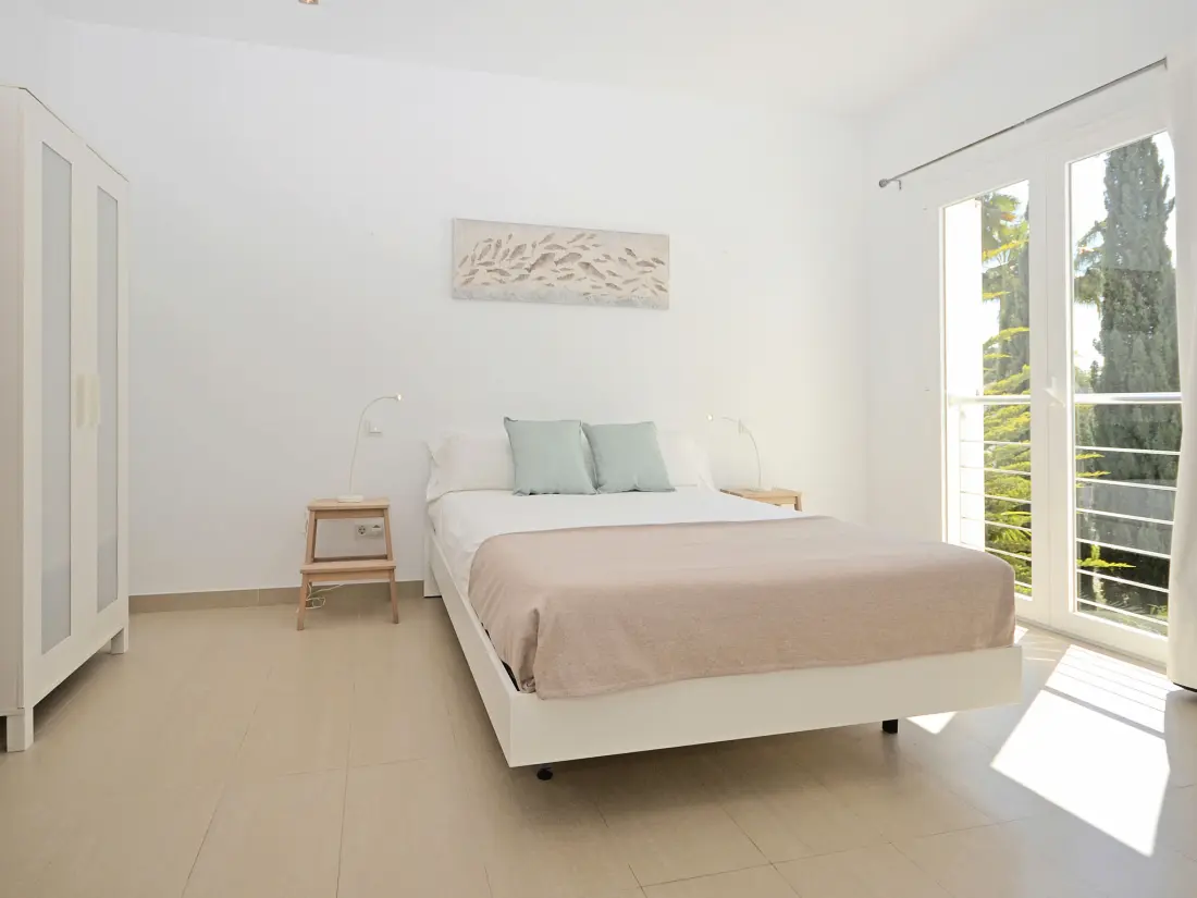 Maison de Vacances Capdepera