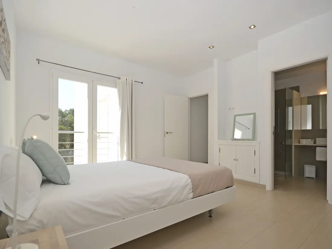 Maison de Vacances Capdepera