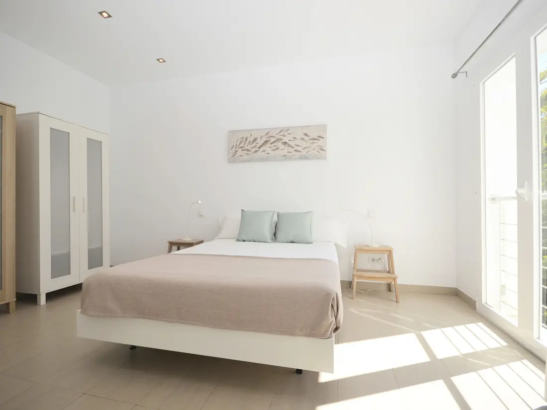 Maison de Vacances Capdepera