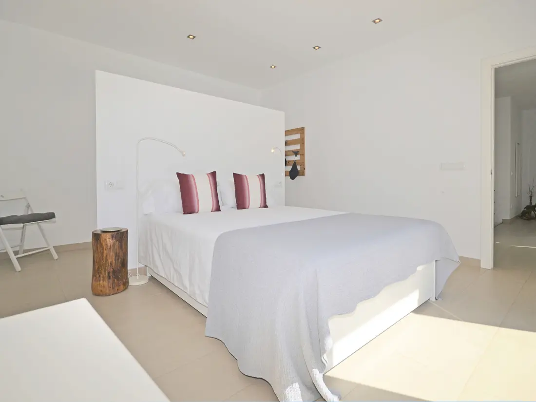 Maison de Vacances Capdepera