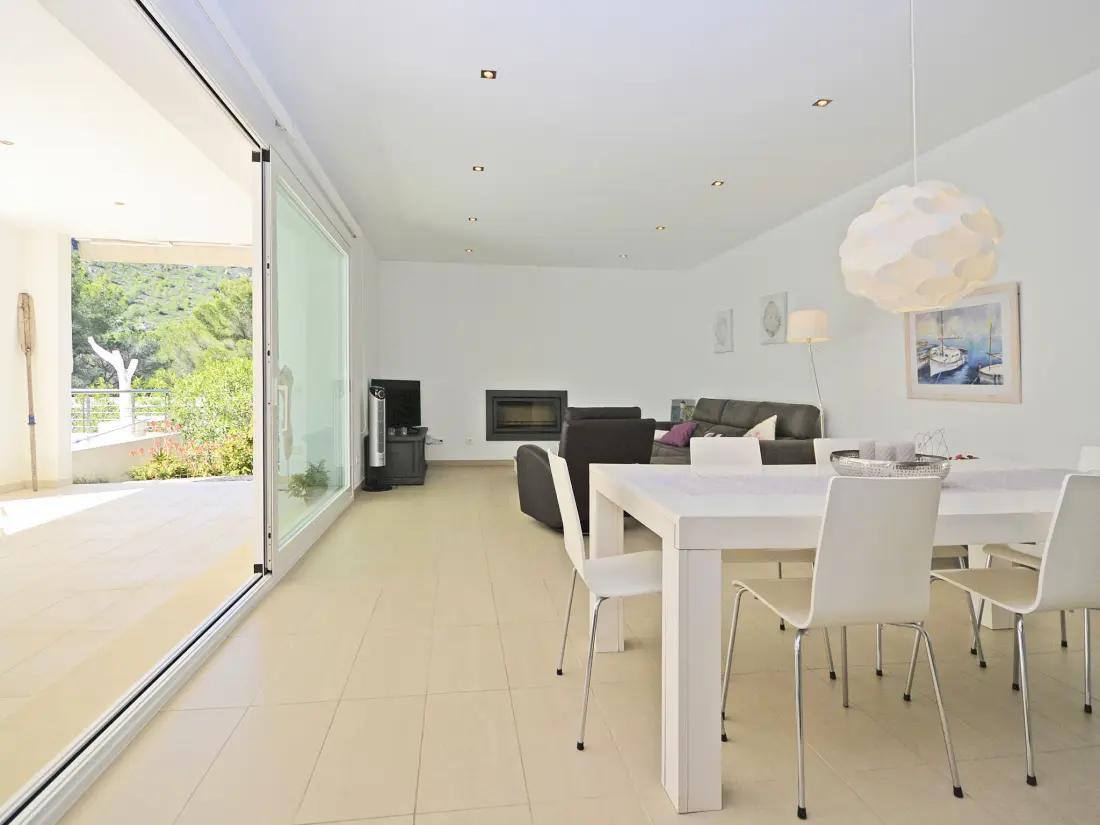 Maison de Vacances Capdepera