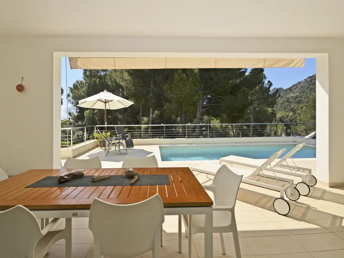 Maison de Vacances Capdepera