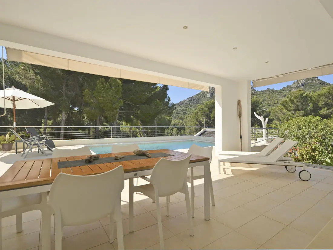 Maison de Vacances Capdepera