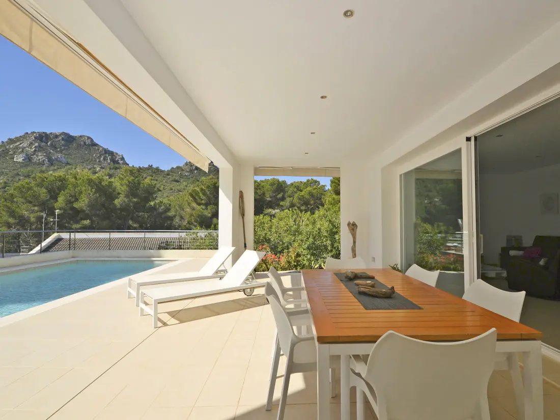 Maison de Vacances Capdepera