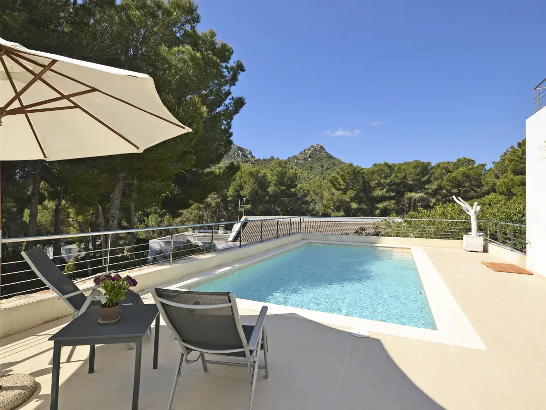 Maison de Vacances Capdepera