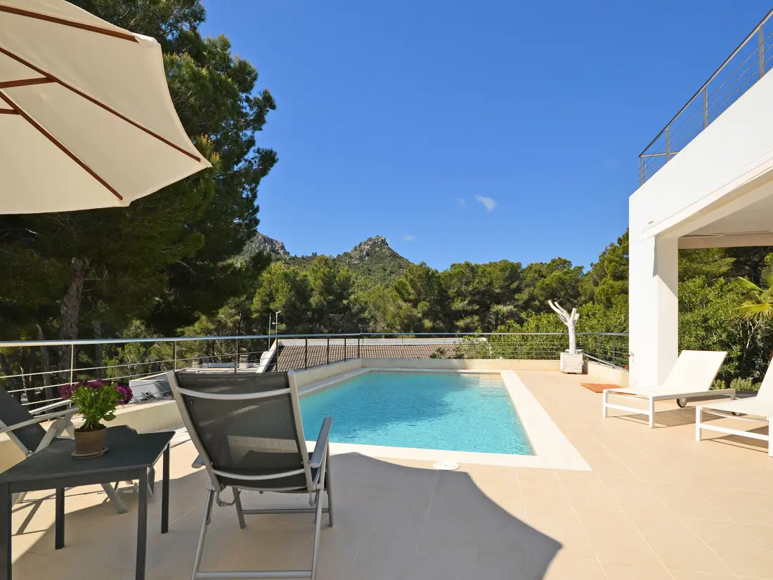 Maison de Vacances Capdepera