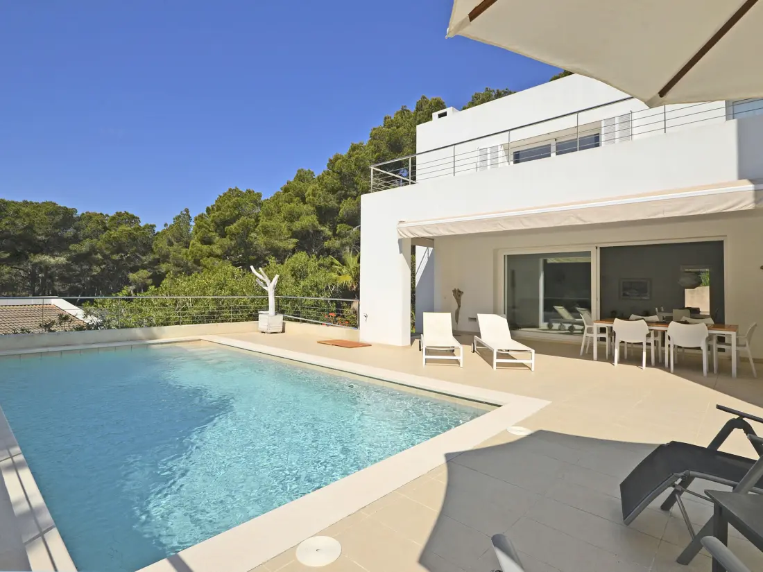 Maison de Vacances Capdepera