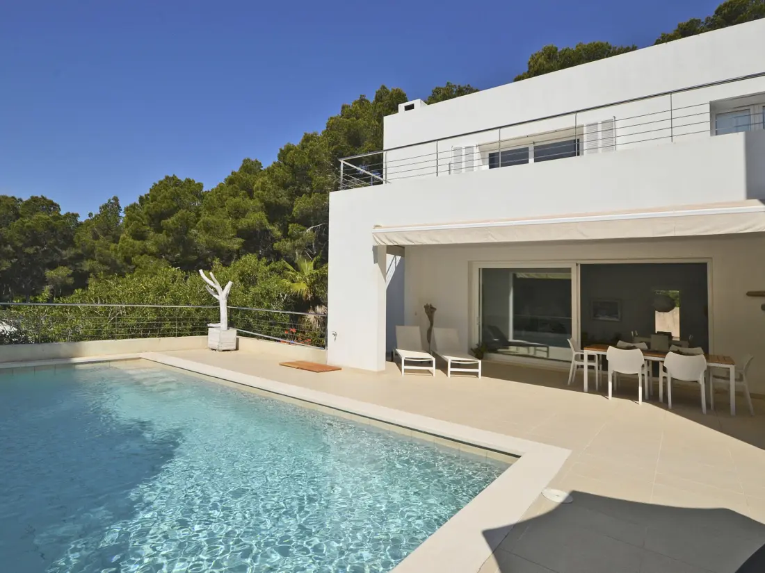 Maison de Vacances Capdepera