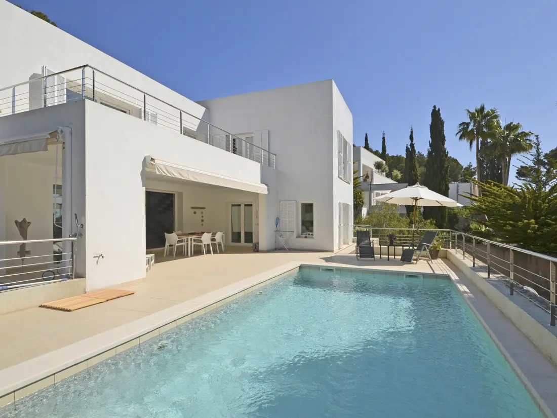 Maison de Vacances Capdepera