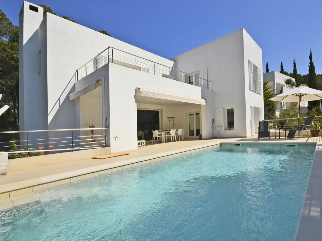 Maison de Vacances Capdepera