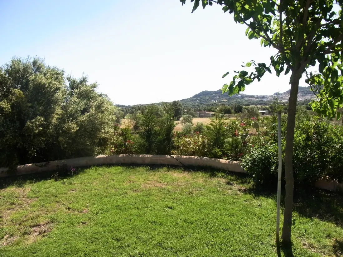Maison de Vacances Capdepera