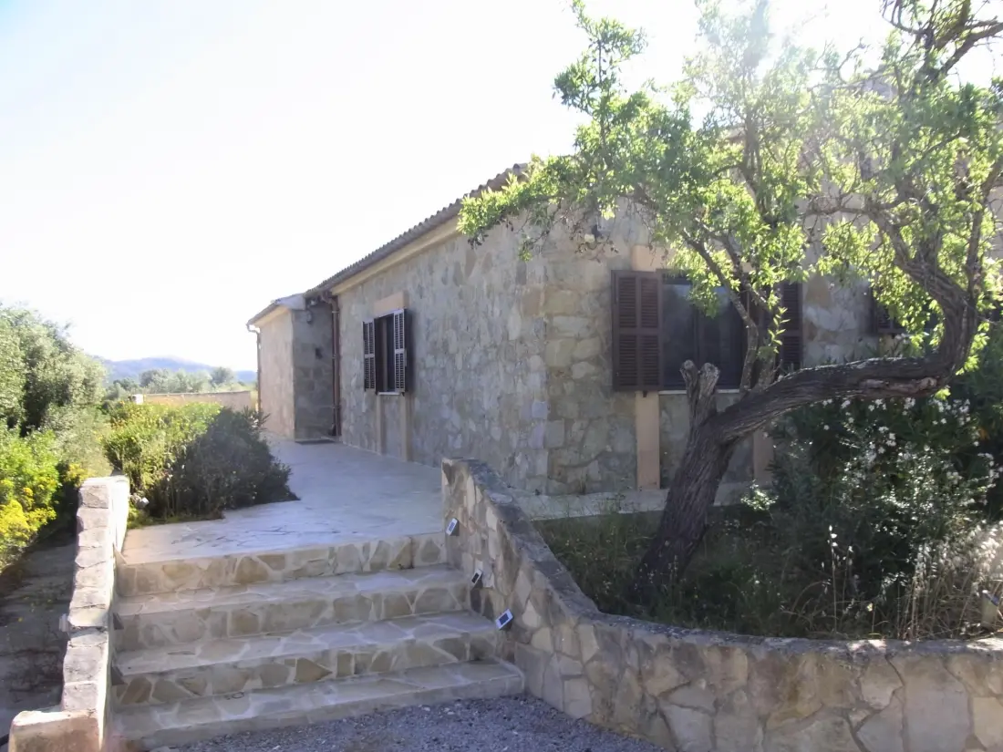 Maison de Vacances Capdepera