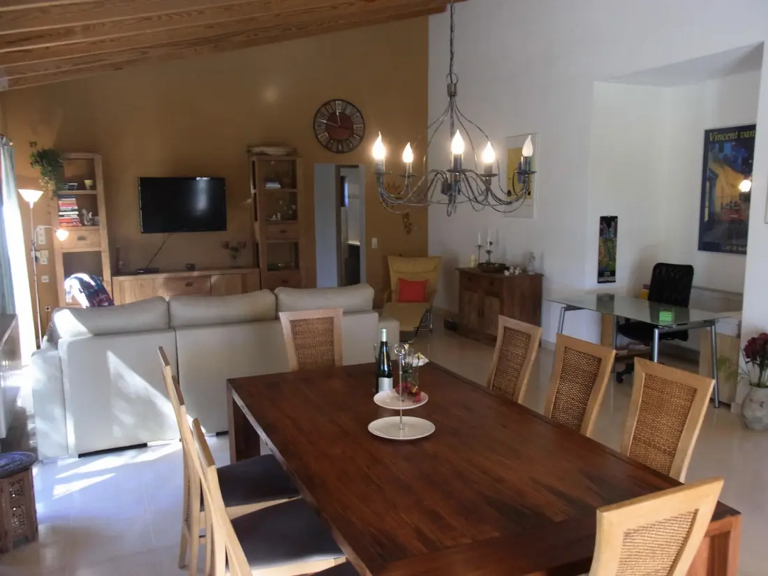 Maison de Vacances Capdepera