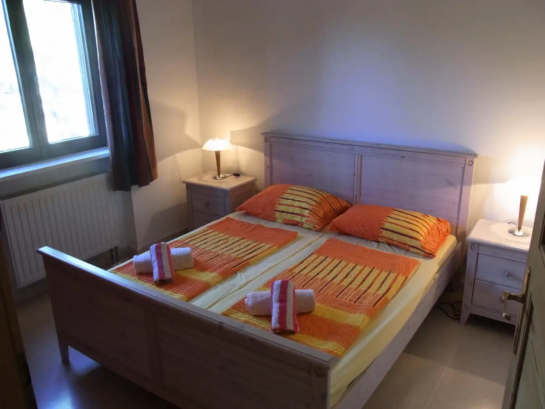 Maison de Vacances Capdepera