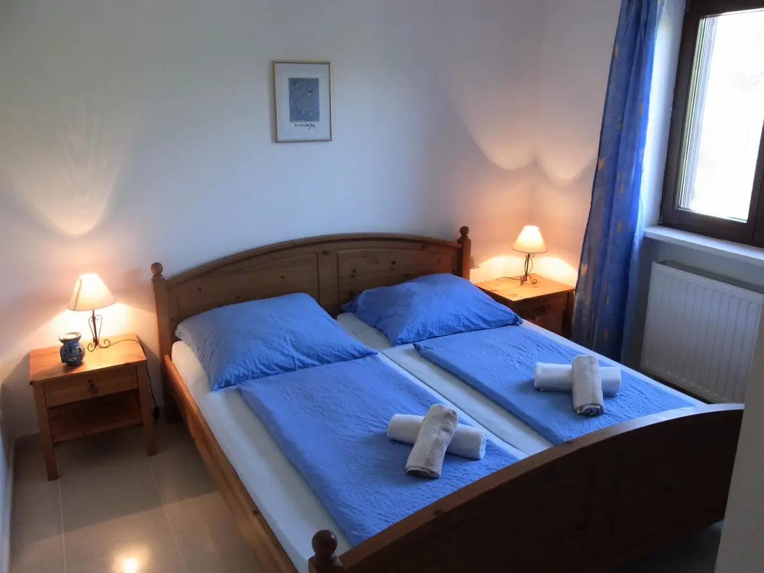 Maison de Vacances Capdepera