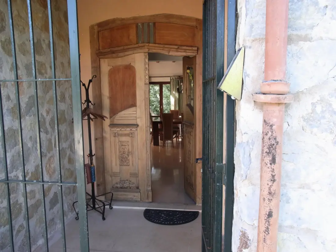 Maison de Vacances Capdepera