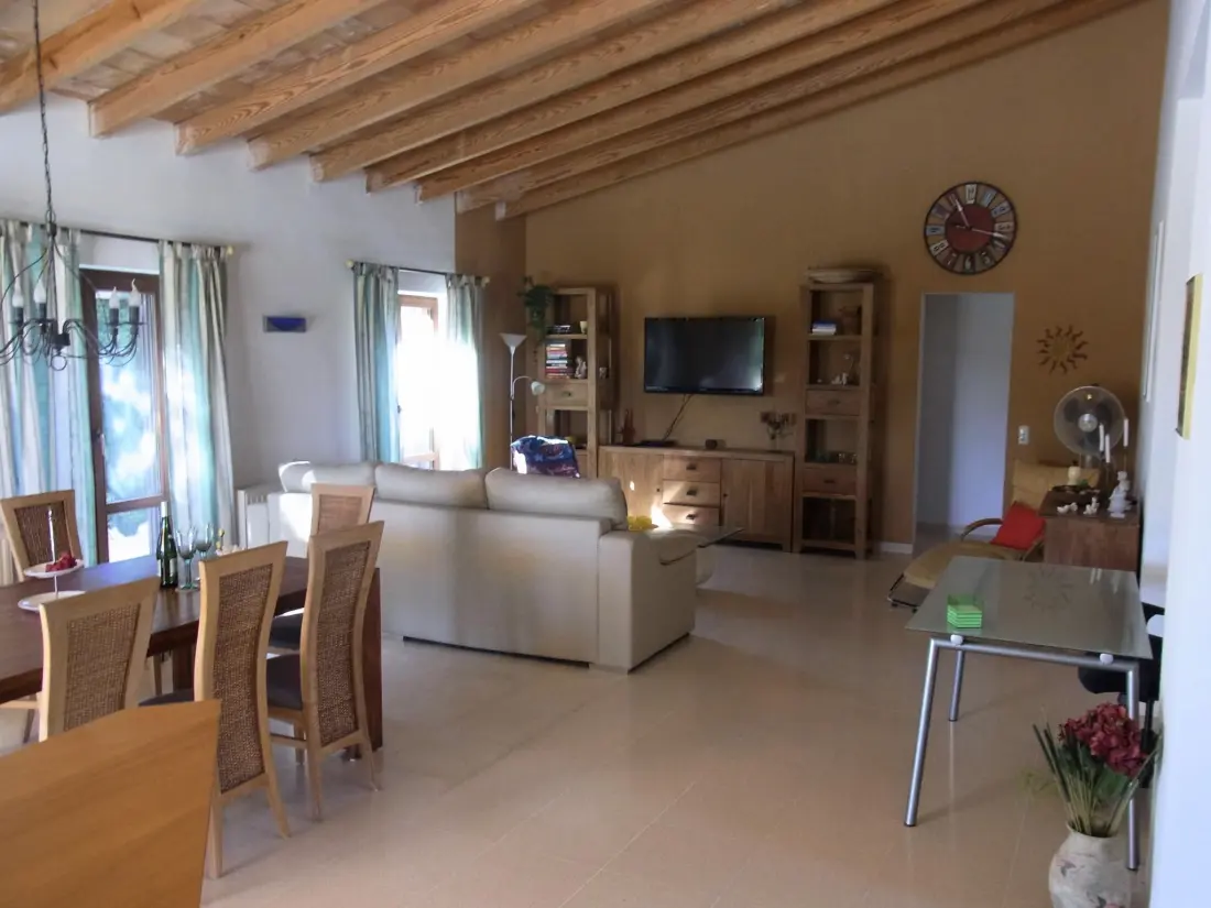 Maison de Vacances Capdepera