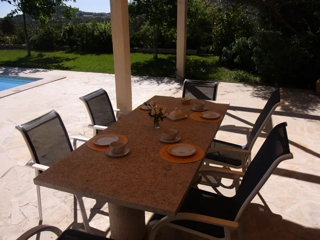 Maison de Vacances Capdepera