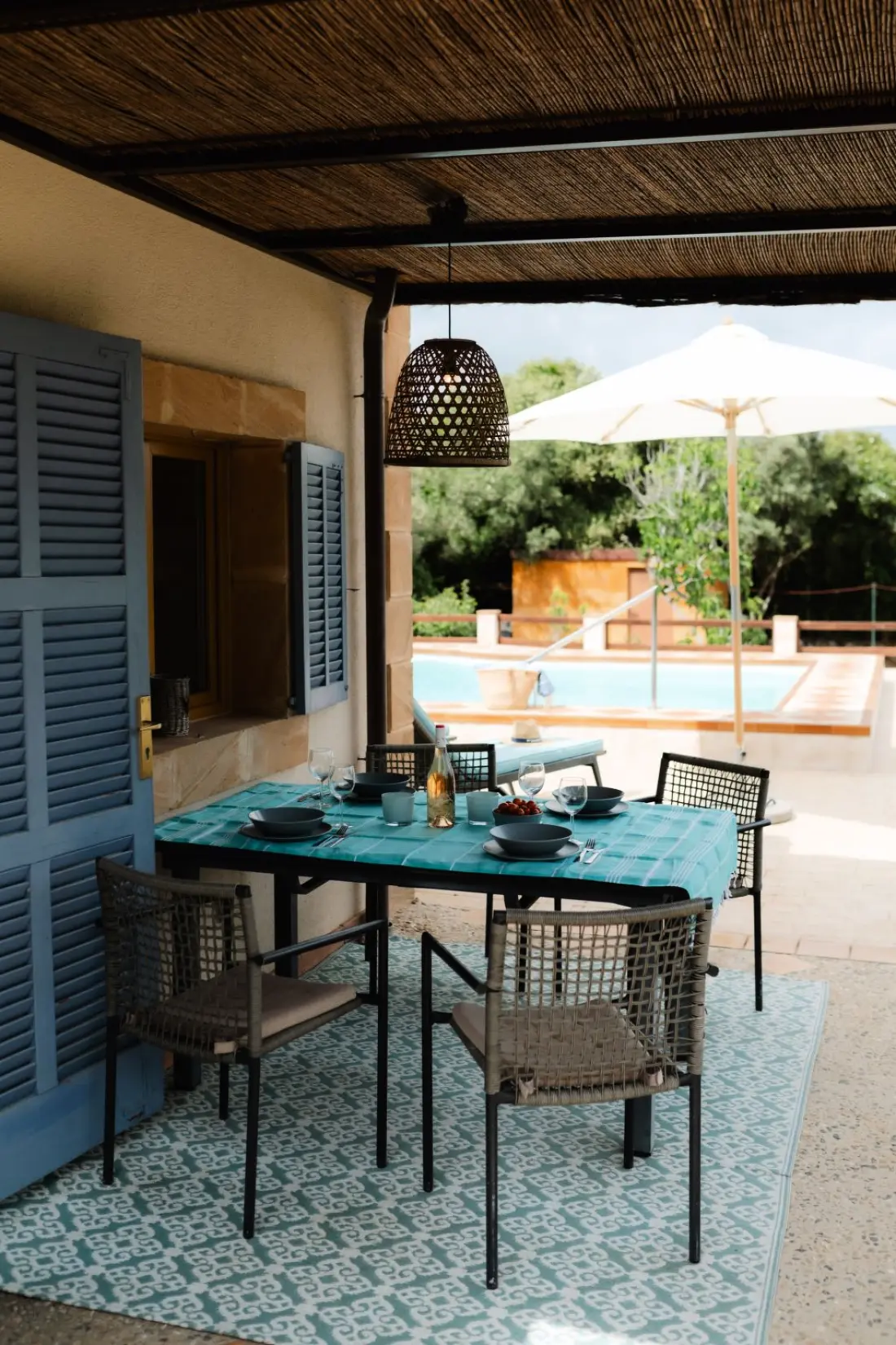 Maison de Vacances Capdepera