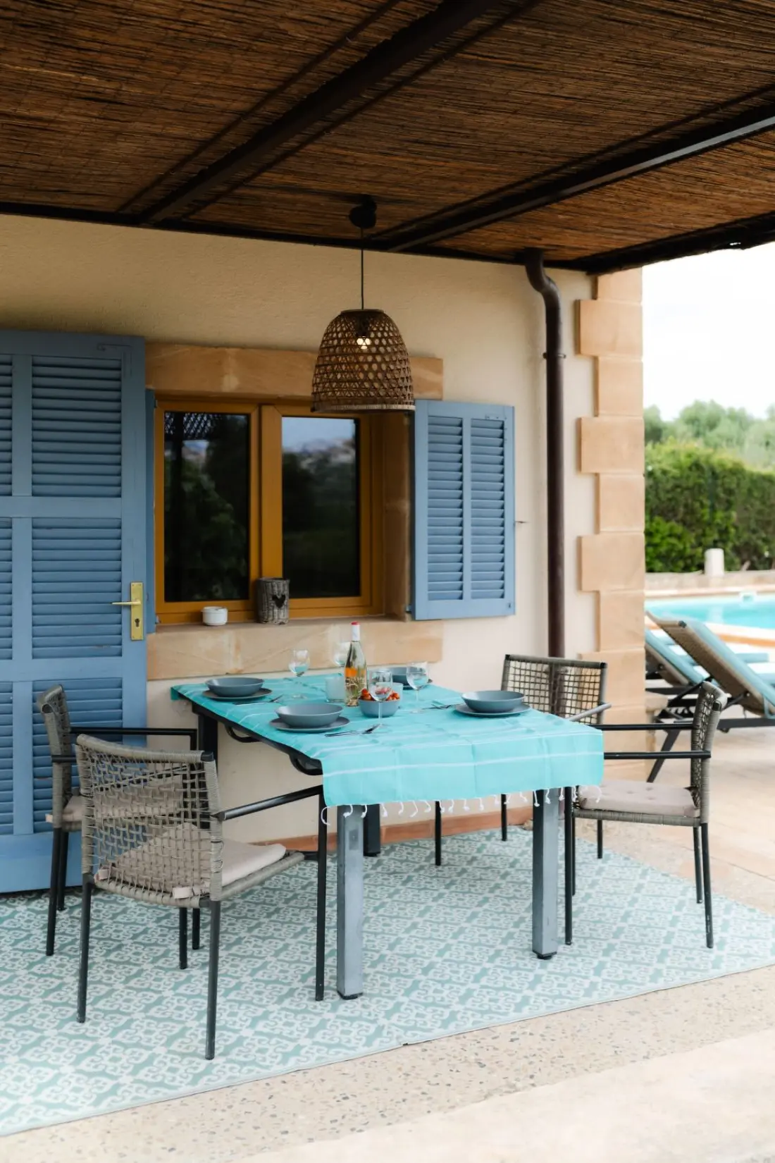 Maison de Vacances Capdepera