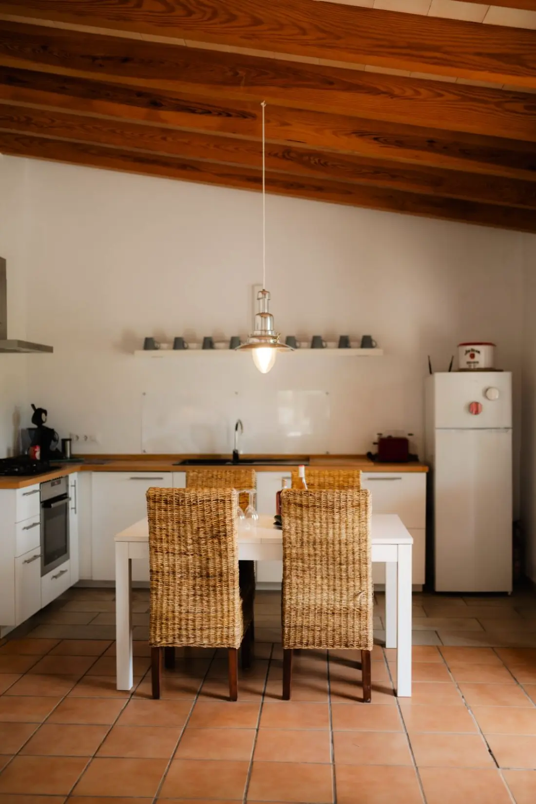 Maison de Vacances Capdepera