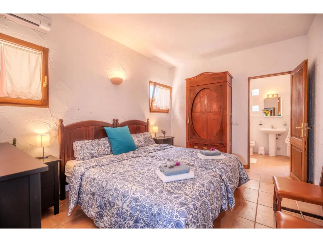 Maison de Vacances Capdepera