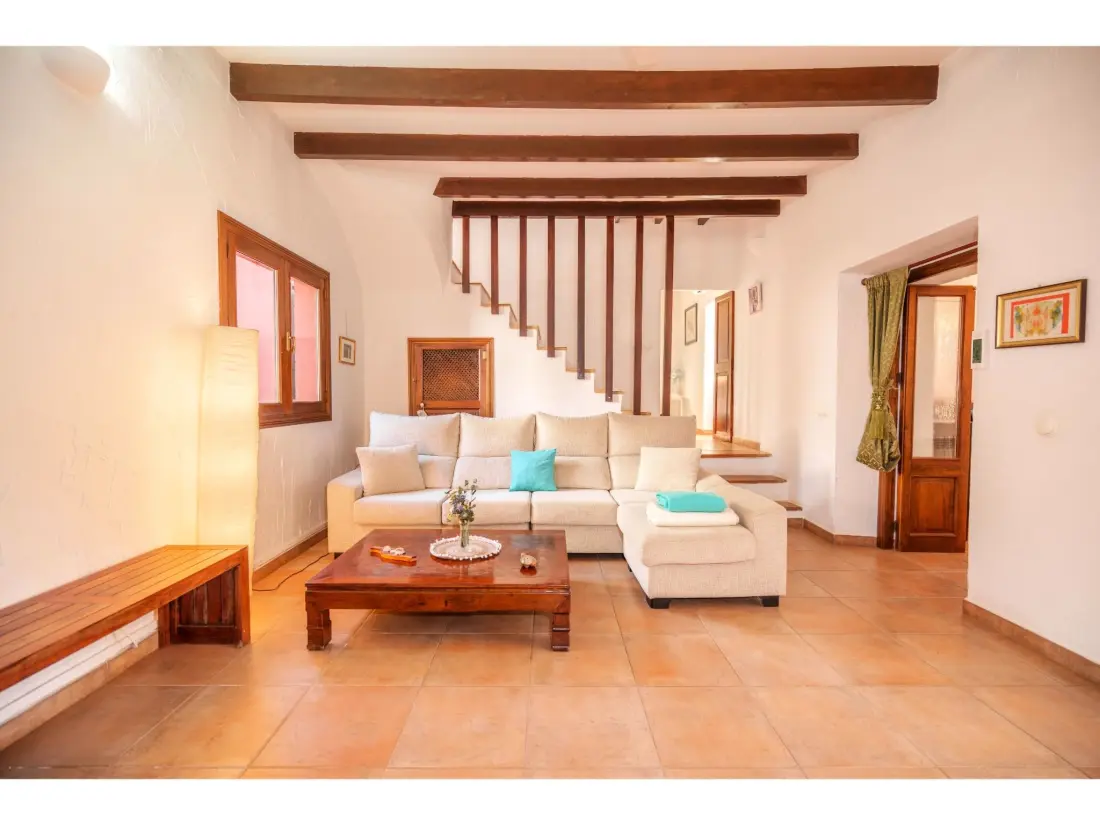 Maison de Vacances Capdepera