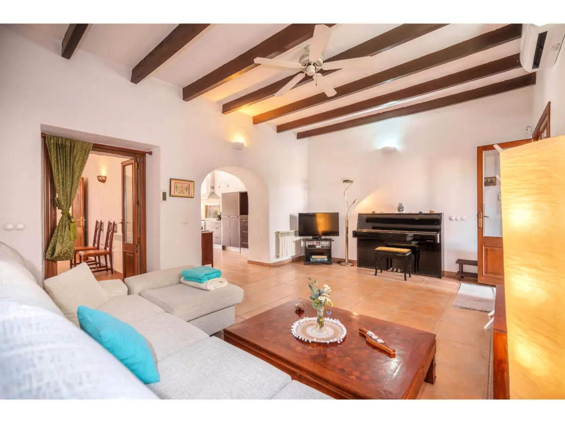 Maison de Vacances Capdepera