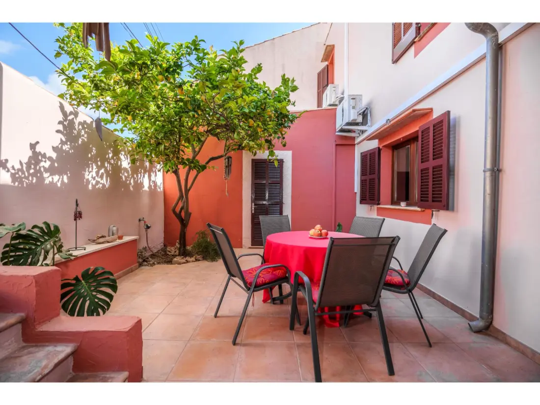 Maison de Vacances Capdepera