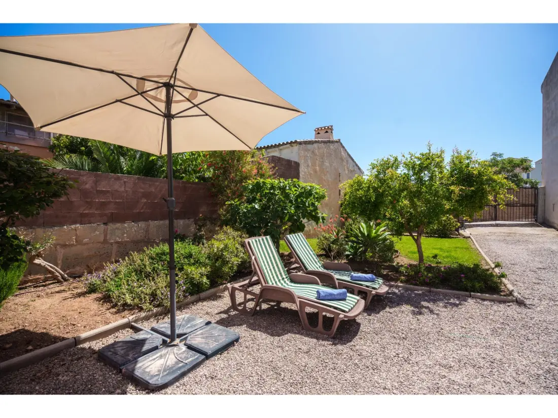 Maison de Vacances Capdepera