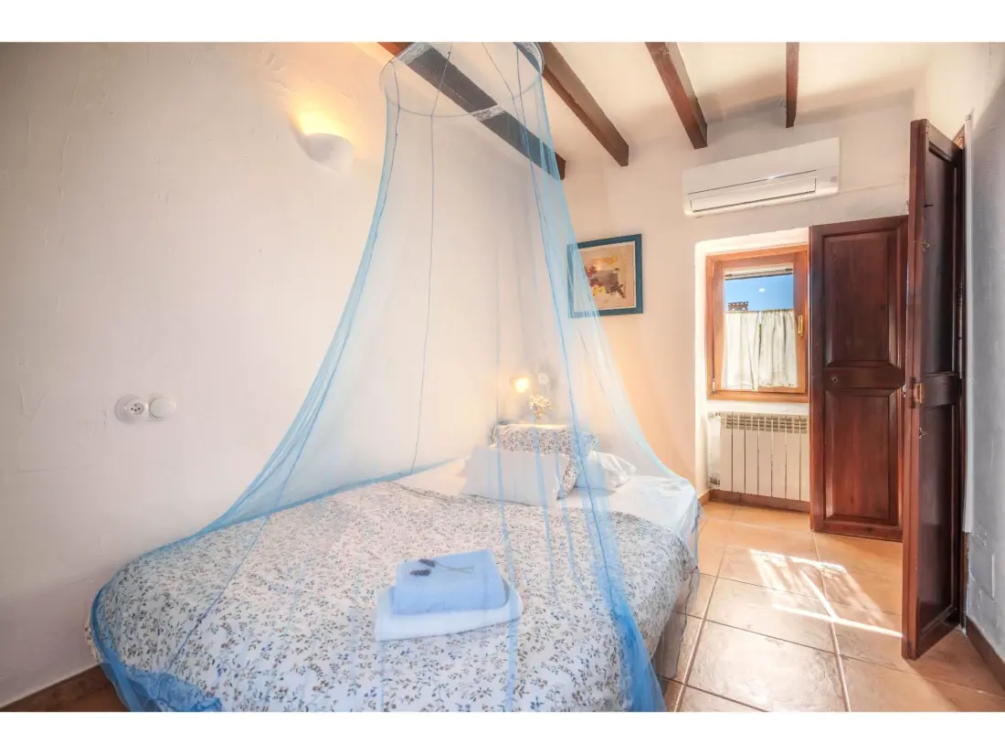 Maison de Vacances Capdepera