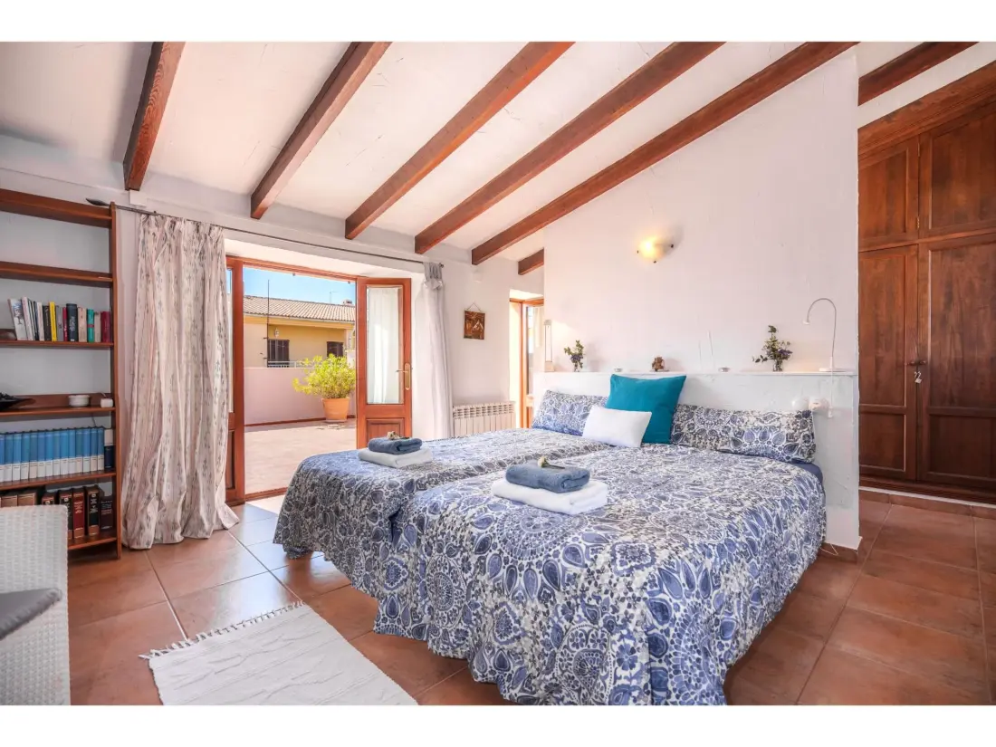 Maison de Vacances Capdepera