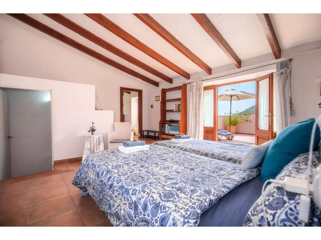Maison de Vacances Capdepera