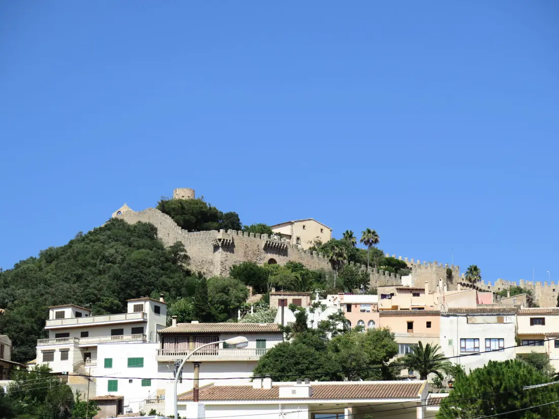 Résidence Perleta