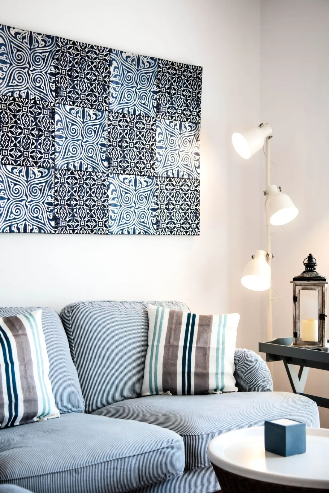 Résidence Wohnung 'Can Serol' mit eigener Terrasse