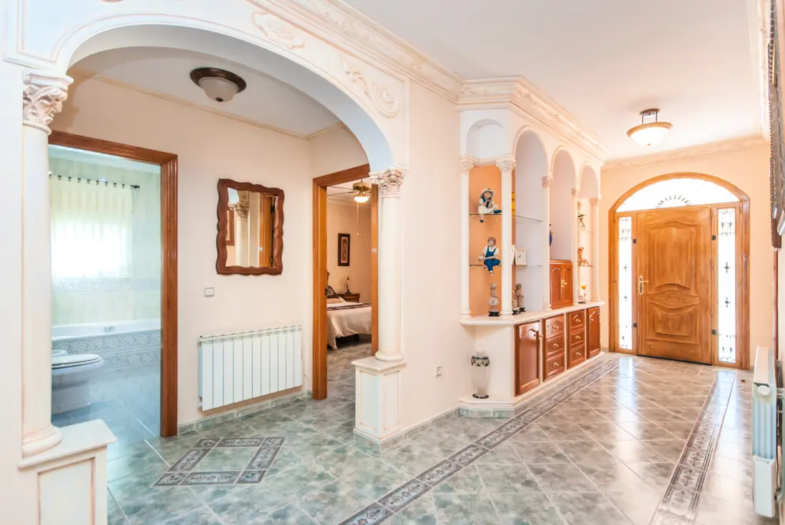 Maison à Cartama