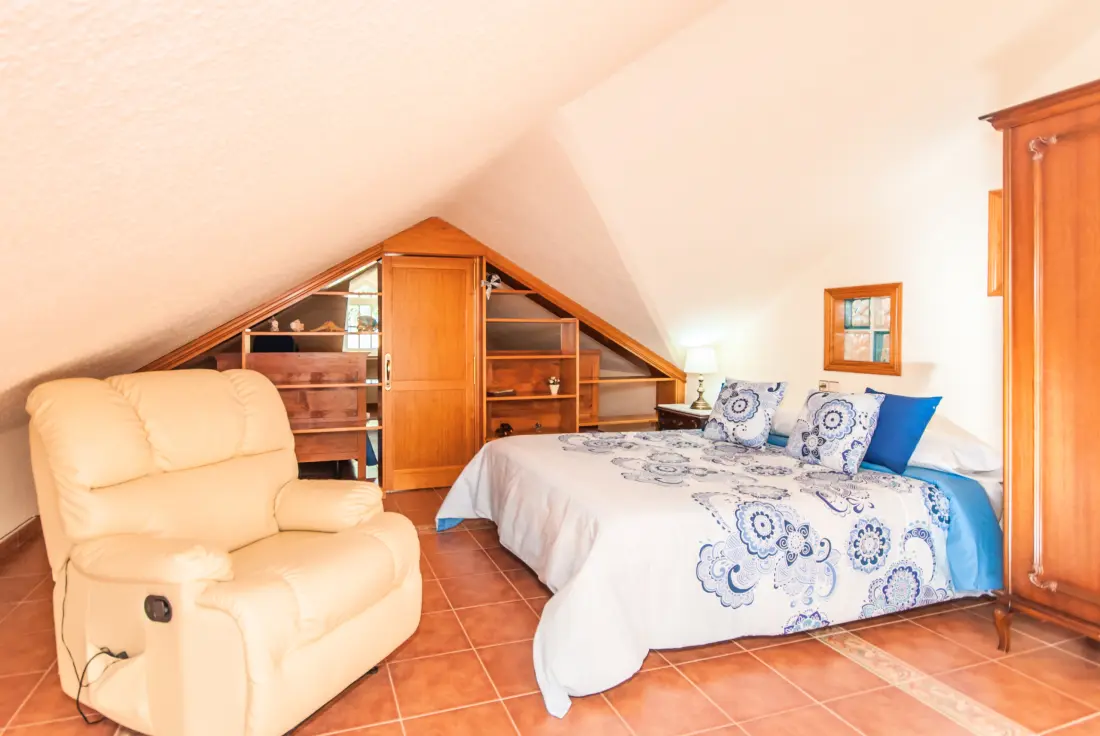 Maison à Cartama
