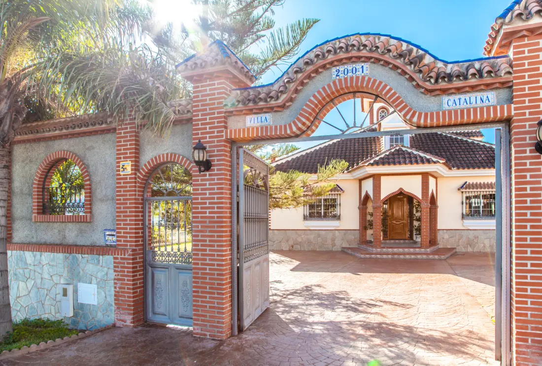 Maison à Cartama