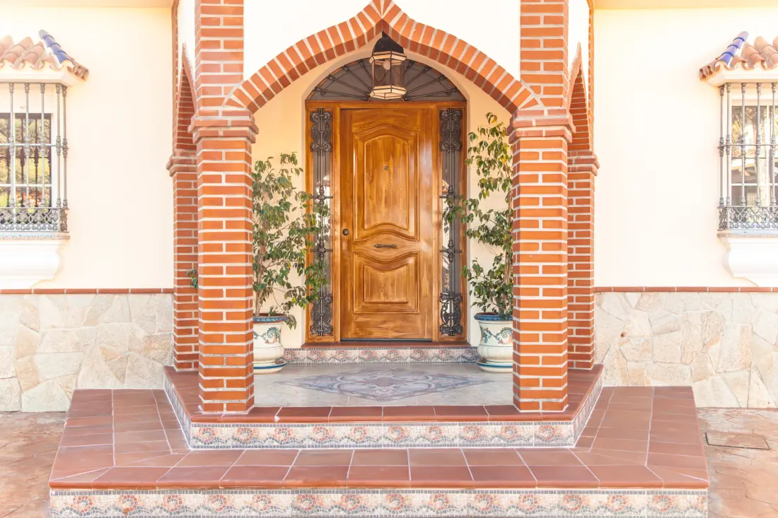 Maison à Cartama