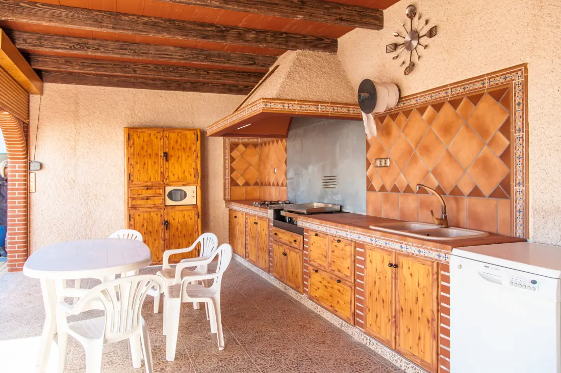 Maison à Cartama