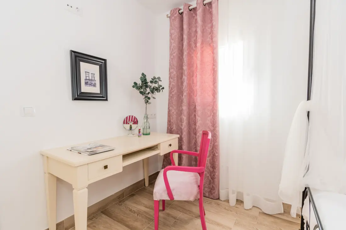 Maison à Cartama