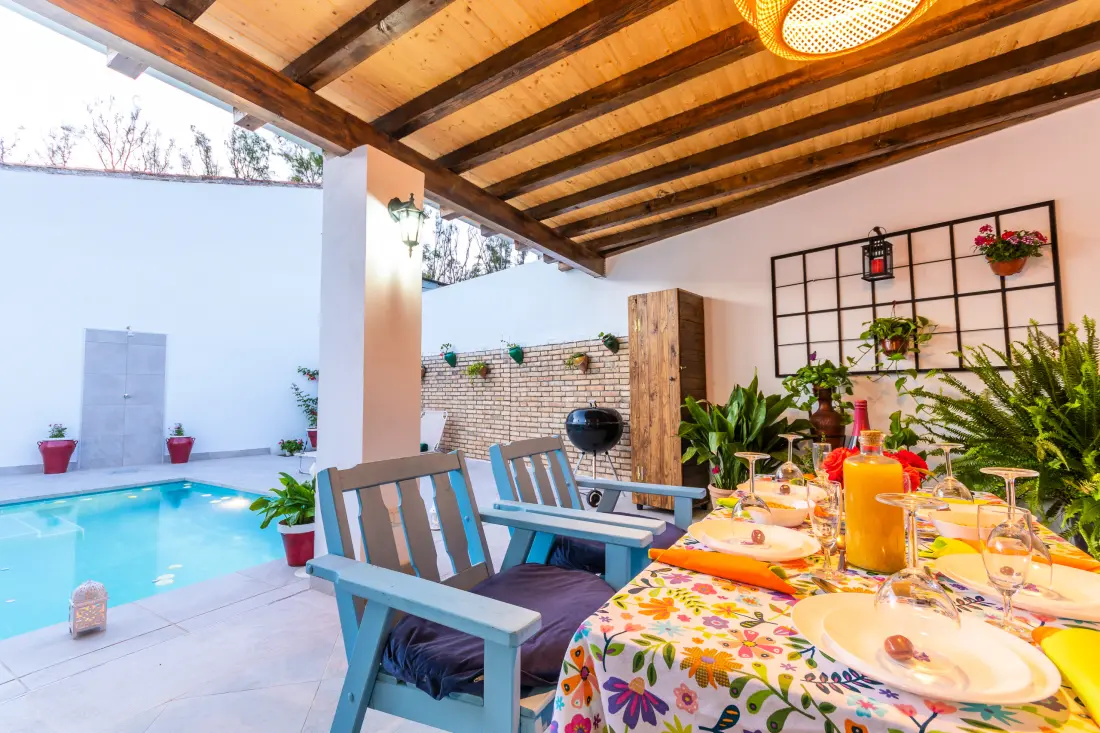 Maison à Cartama