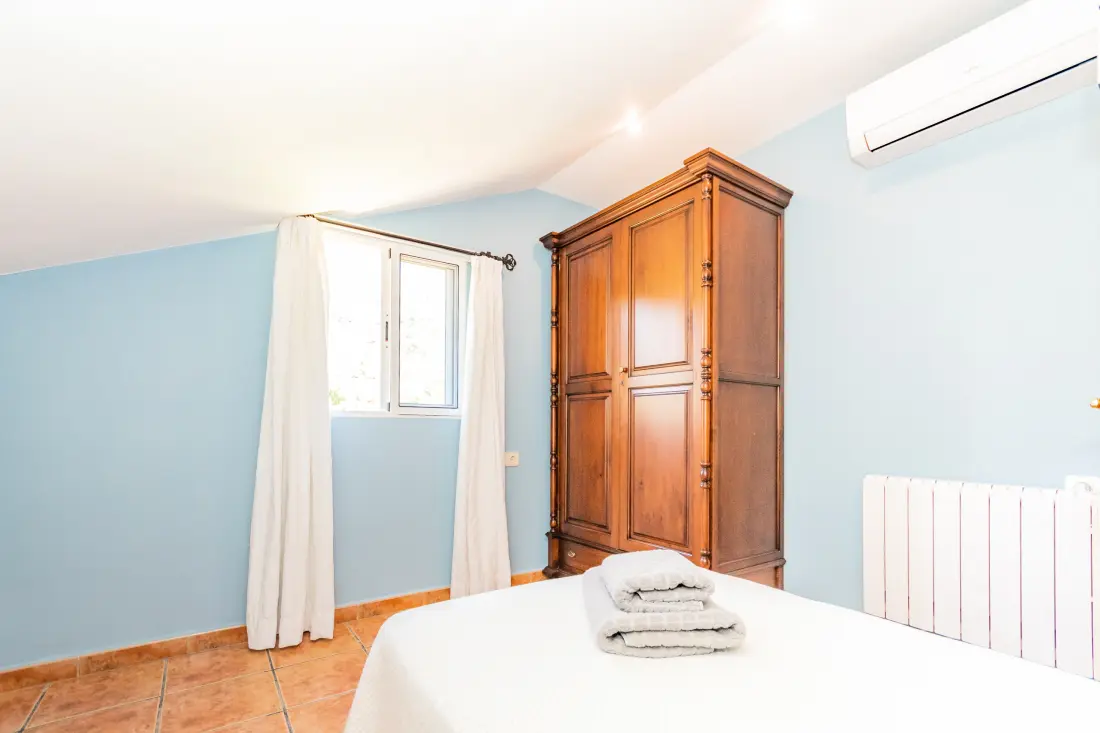 Maison à Cartama