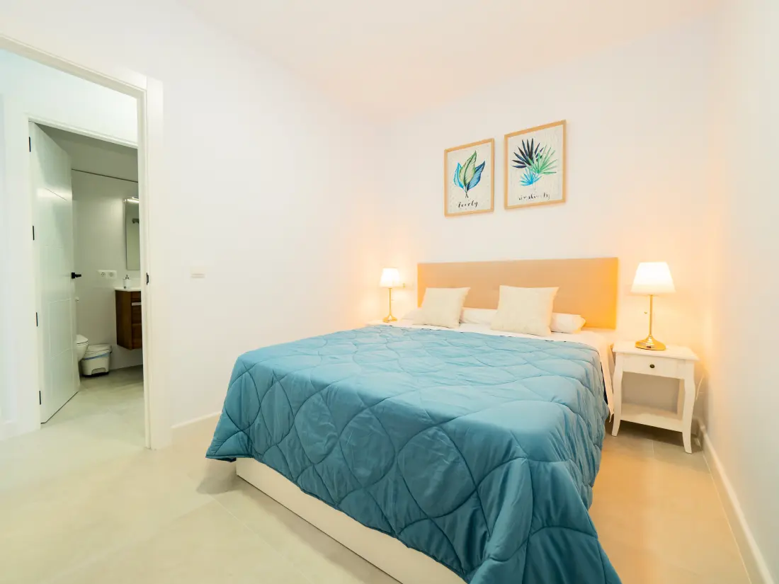 Appartements à Cartama