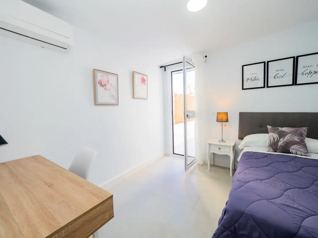 Appartements à Cartama
