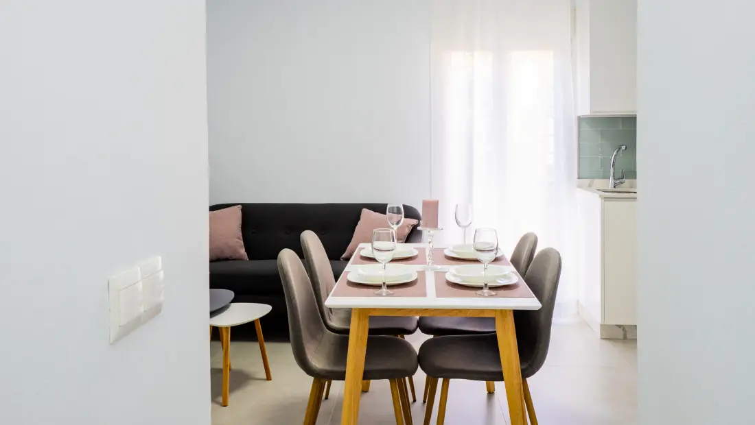 Appartements à Cartama