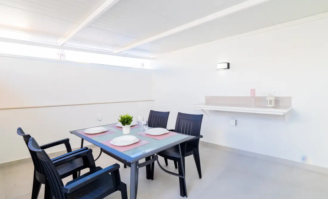Appartements à Cartama