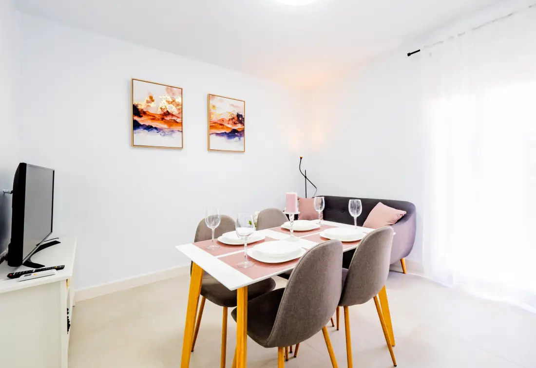 Appartements à Cartama