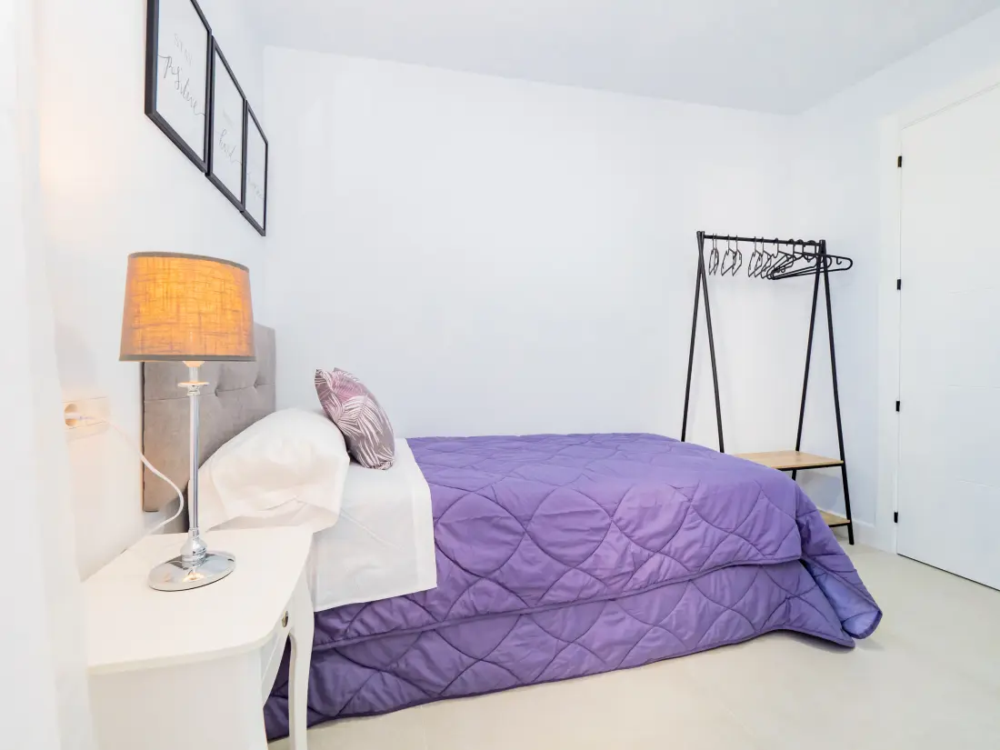 Appartements à Cartama