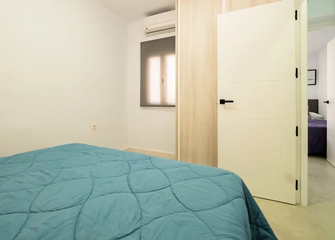 Appartements à Cartama